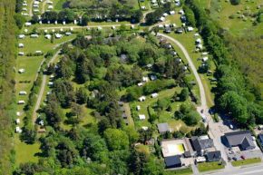 First Camp Aarhus - Jylland in Aarhus